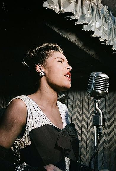 Primary photo for Billie Holiday Primary photo for Billie Holiday