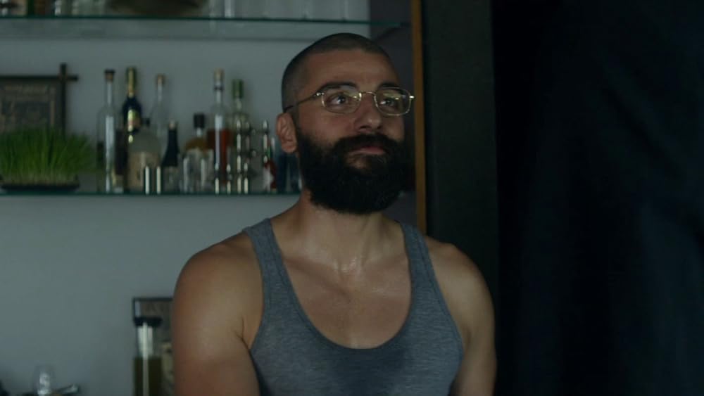 Ex Machina Ex Machina The Cast (UK) IMDb