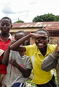 Primary photo for Siksha Foundation, Zambia