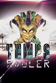 Primary photo for Le Bon Temps Rouler!
