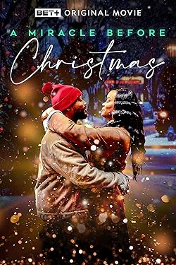 Poster of A Miracle Before Christmas