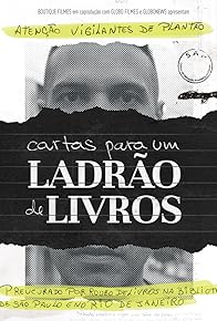 Primary photo for Letters to a Book Thief