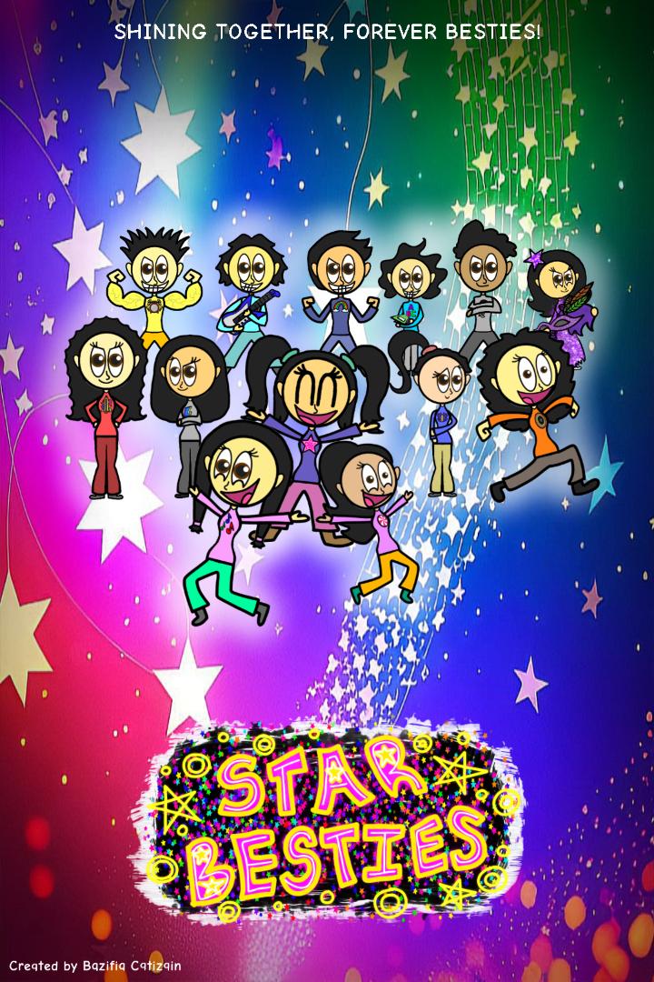 Star Besties