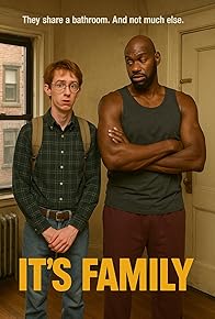 Primary photo for It's Family