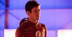 Poster de Enter Flashtime
