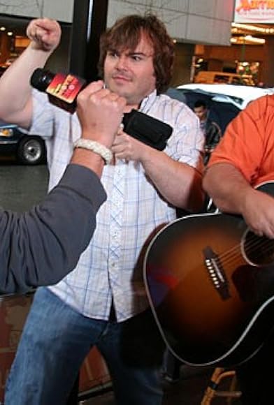 Primary photo for Tenacious D: The Pick of Destiny Primary photo for Tenacious D: The Pick of Destiny