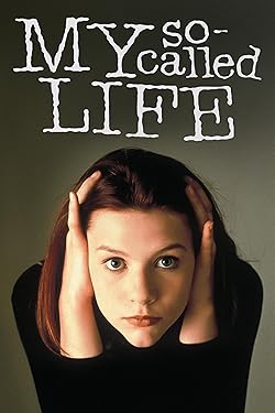 Poster of My So Called Life