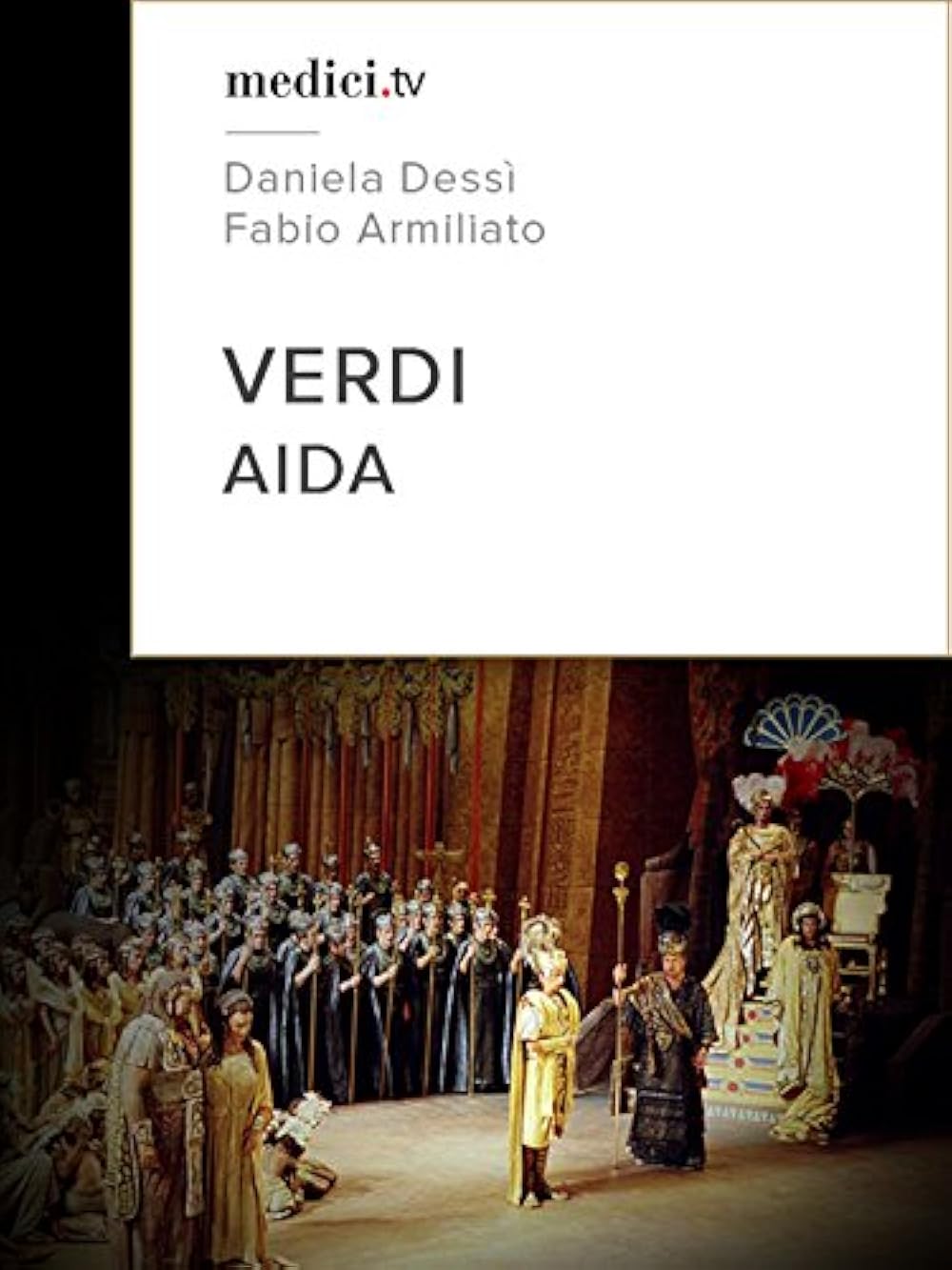 Opera 　Autori・Opere・Interpreti イタリア語版 Giuseppe Verdi, Jonel Perlea, Rome Opera Orchestra, Zinka