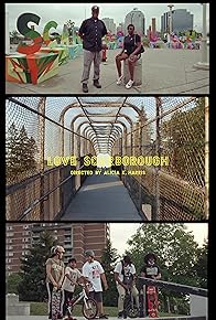 Primary photo for Love Scarborough