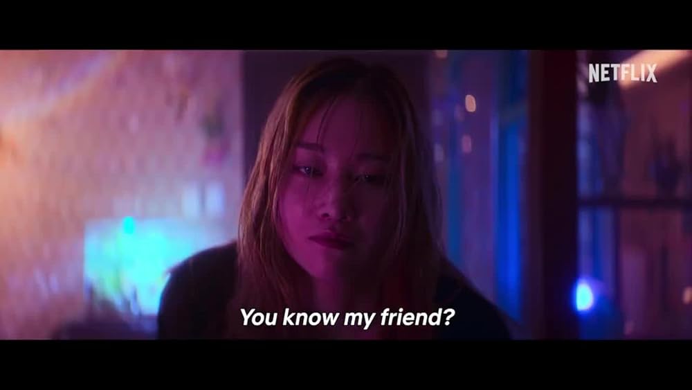 Ballerina Trailer [OV] IMDb