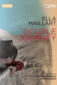 Primary photo for Ella Maillart: Double Journey