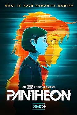Poster of Pantheon