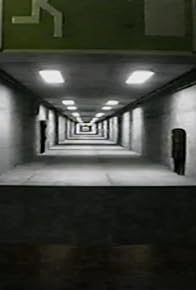 Primary photo for The Backrooms (Found Footage)