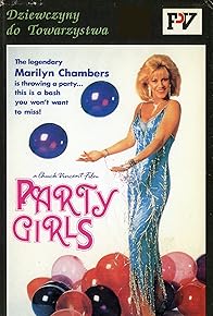 Primary photo for Party Girls Primary photo for Party Girls