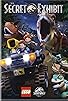 Primary photo for Lego Jurassic World: The Secret Exhibit Primary photo for Lego Jurassic World: The Secret Exhibit