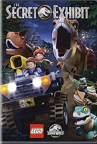 Primary photo for Lego Jurassic World: The Secret Exhibit Primary photo for Lego Jurassic World: The Secret Exhibit