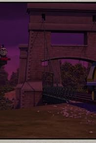 Primary photo for James the Super Engine