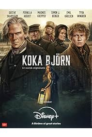 To Cook a Bear (2025 - )