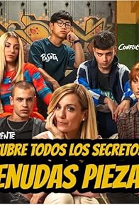 Primary photo for Entrevistas al Equipo Menudas Piezas