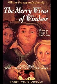 Primary photo for The Merry Wives of Windsor