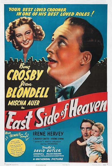 Primary photo for East Side of Heaven Primary photo for East Side of Heaven