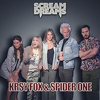 Primary photo for SPIDER ONE and KRSY FOX make movies