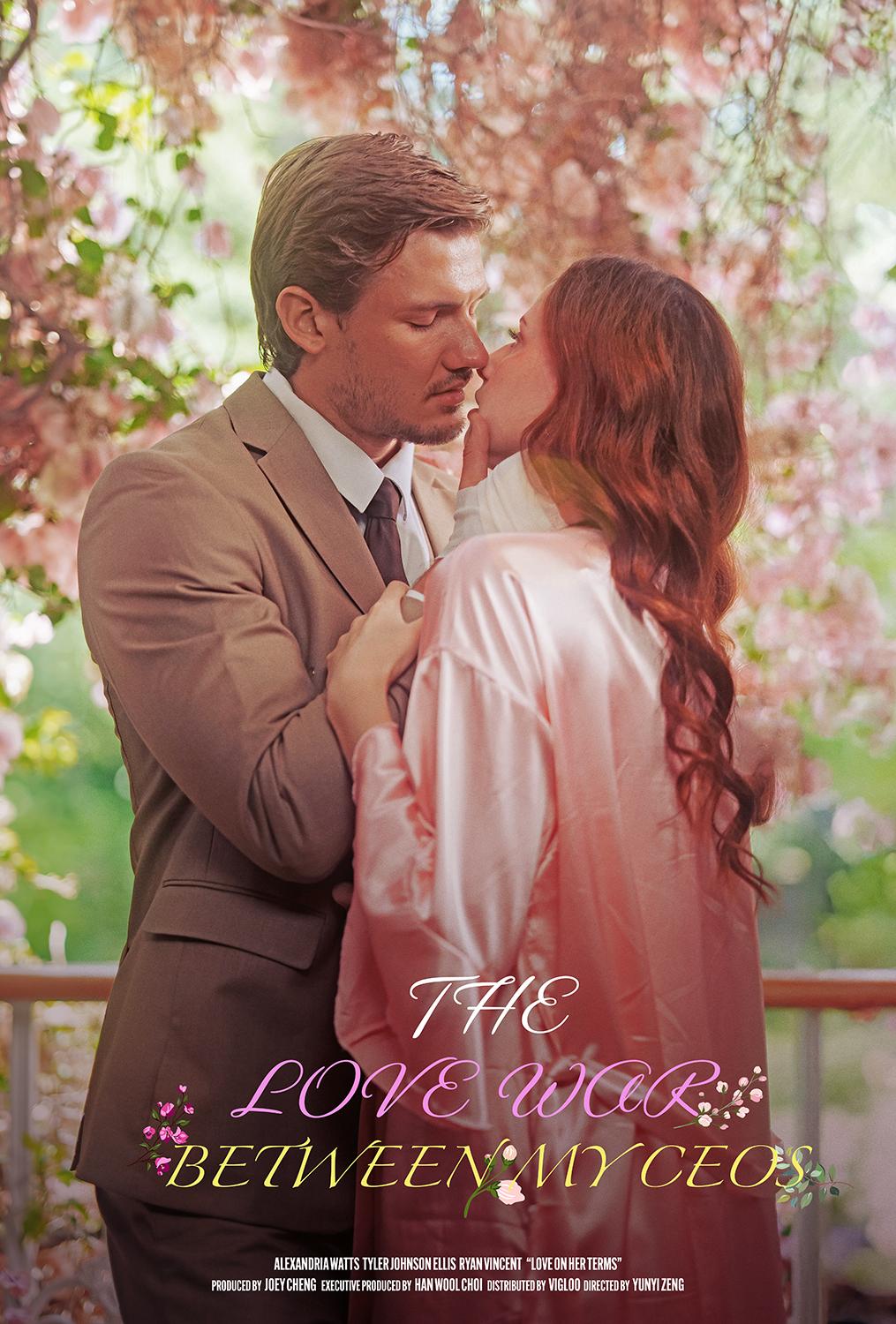 The Love War Between My CEOs