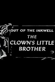 Primary photo for The Clown's Little Brother