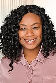Primary photo for Dezarie Robinson Primary photo for Dezarie Robinson