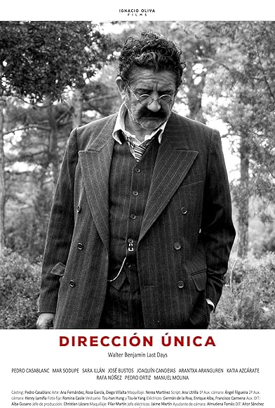 Primary photo for Dirección única Primary photo for Dirección única