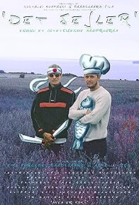 Primary photo for Det Sejler