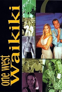 Poster of One West Waikiki