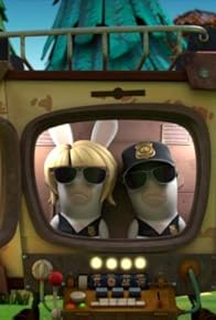 Primary photo for Rabbid Tribe/Rabbid Mate/Gorilla Rabbid Primary photo for Rabbid Tribe/Rabbid Mate/Gorilla Rabbid