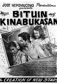 Primary photo for Mga bituin ng kinabukasan