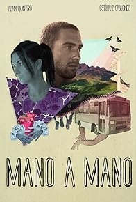 Primary photo for Mano a mano