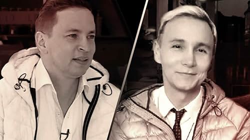 Crime Diaries: The Celebrity Stylist' True Story Explained: Where Is  Jhonier Leal Now? - IMDb