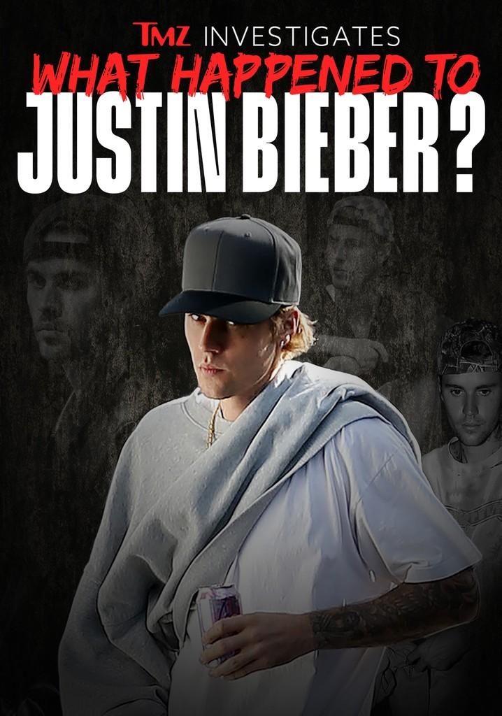 TMZ Investigates: What Happened to Justin Bieber?