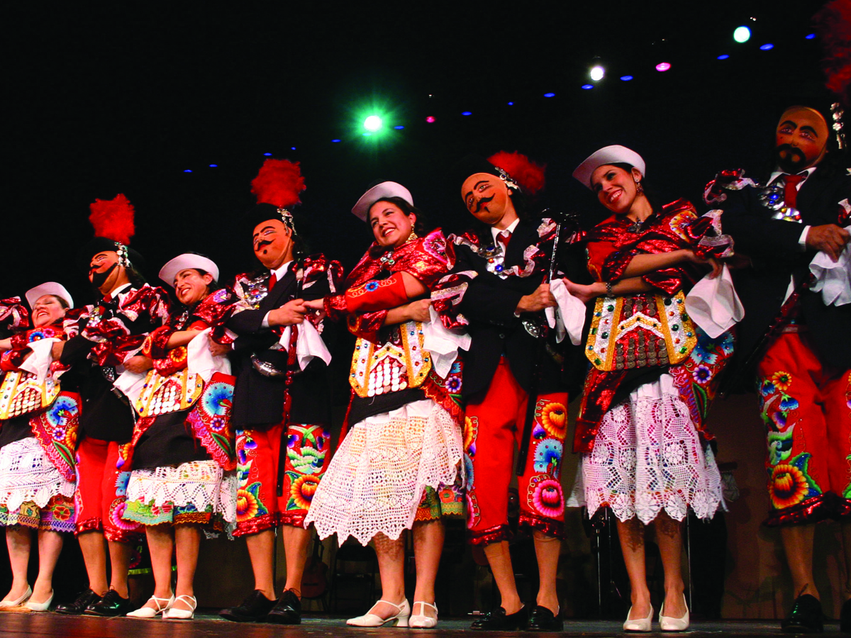 Soy Andina (2007) - IMDb