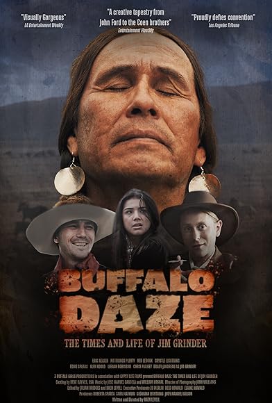 Primary photo for Buffalo Daze Primary photo for Buffalo Daze