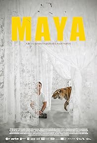 Primary photo for Maya