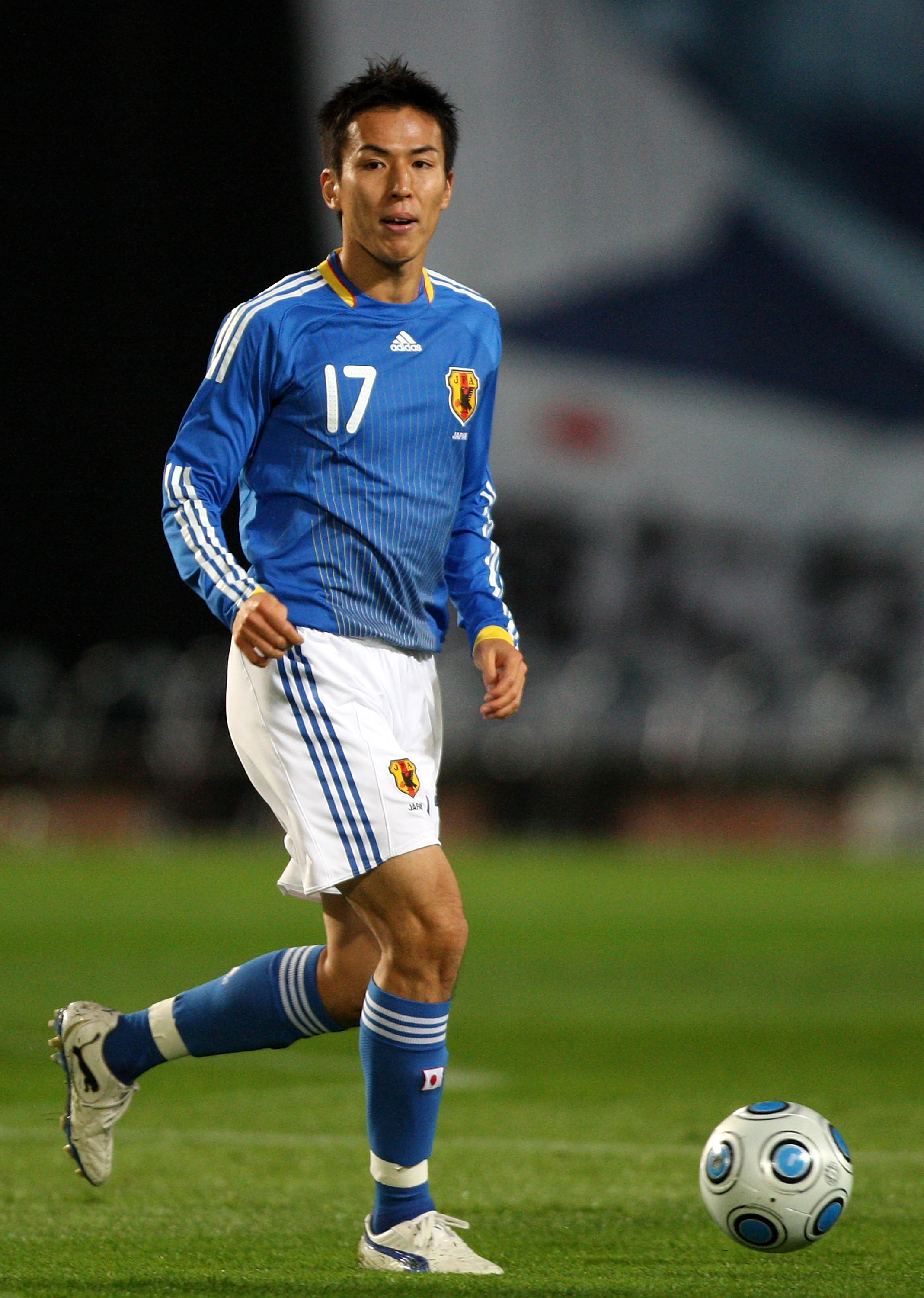 Makoto Hasebe - Biography - IMDb