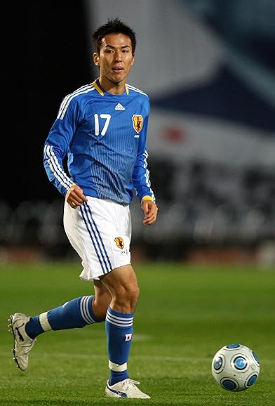Primary photo for Makoto Hasebe Primary photo for Makoto Hasebe