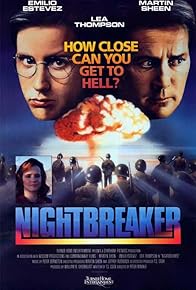Primary photo for Nightbreaker Primary photo for Nightbreaker