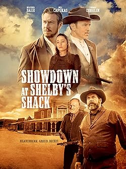 Poster of Shelby Shack