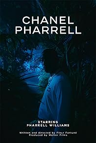 Primary photo for The Chanel Pharrell Collection Primary photo for The Chanel Pharrell Collection