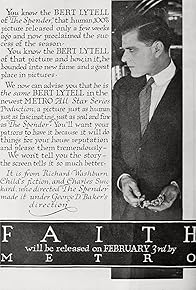 Primary photo for Faith