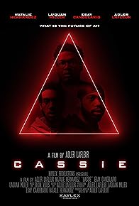 Primary photo for Cassie