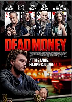 Poster of Dead Money
