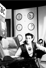 Primary photo for Space Command Primary photo for Space Command
