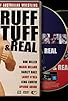 Primary photo for Ruff Tuff and Real: Legends of Australian Wrestling